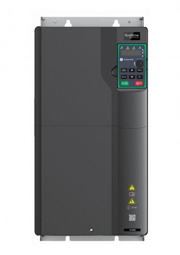 Преобразователь частоты STV600 55кВт 400В с вх. реакт. SE STV600D55N4L1 1680985 - фото 16748634