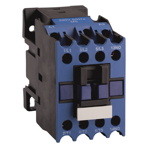 Контактор OptiStart E LC1E1210M5 12А кат. 220В AC 1НО КЭАЗ 330264 1681872 - фото 16748642