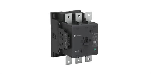 Контактор MC1G 3п 120А кат. 380В AC 2НО+2НЗ SE MC1G120Q5 1681465 - фото 16748652