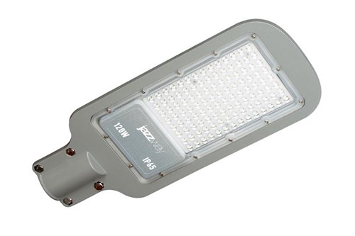 Светильник светодиодный PSL 07 120Вт 5000К IP65 AC180-260 уличный ДКУ Pro JazzWay 5041110 1656956 - фото 16748726