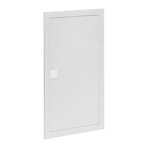 Дверь для щита Nova 3 габарит IP40 пластик PROxima EKF nv-door-p-3 1591285 - фото 16748999