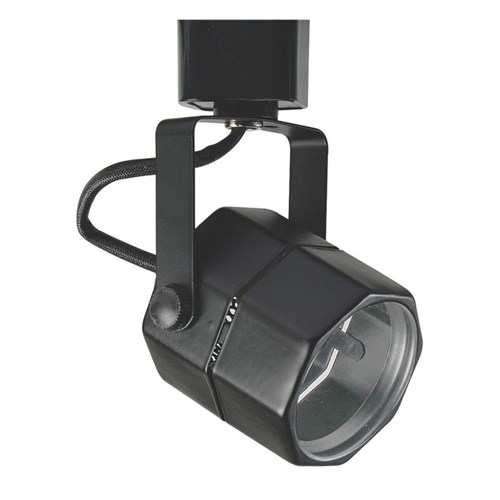 Светильник-прожектор трековый PTR 25 GU10 IP20 230В BL черн. Pro JazzWay 5037939 1566980 - фото 16749034