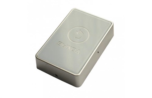 Кнопка сенсорная выхода DR-03i Slinex 00086696 1545824 - фото 16749056