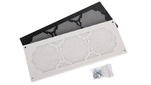 Фильтр R-FAN-F-IP21-9005 170х425 для вентиляторов R-FAN черн. Rem 1500777 1534609 - фото 16749091