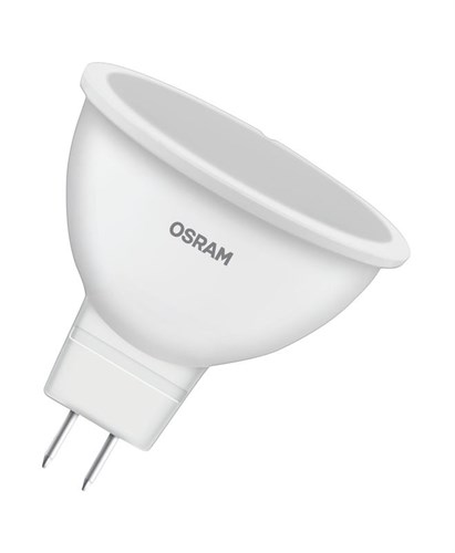 Лампа светодиодная LED Value LVMR1635 5SW/865 5Вт GU5.3 230В 2х5 RU (уп.5шт) OSRAM 4058075585256 1459954 - фото 16749169
