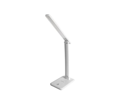 Светильник настольный UF-730 С01 LED 11Вт 3 ур. ярк. бел. Ultraflash 14177 1360040 - фото 16749327