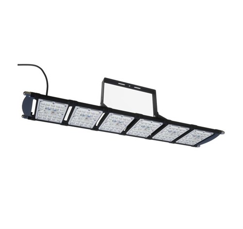 Светильник светодиодный ДСП 29-240-003 Carbon 240Вт 5000К IP67 КСС_К/Г ALB F1491 1361315 - фото 16749332