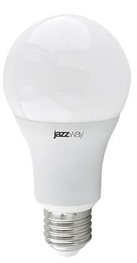 Лампа светодиодная PLED-SP 20Вт A65 4000К нейтр. бел. E27 230В/50Гц JazzWay 5019669A 1295539 - фото 16749418
