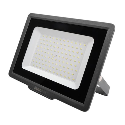 Прожектор светодиодный PFL-C3 100Вт 6500К IP65 ДО закален. прозр. стекло Pro JazzWay 5023628A 552787 - фото 16749502