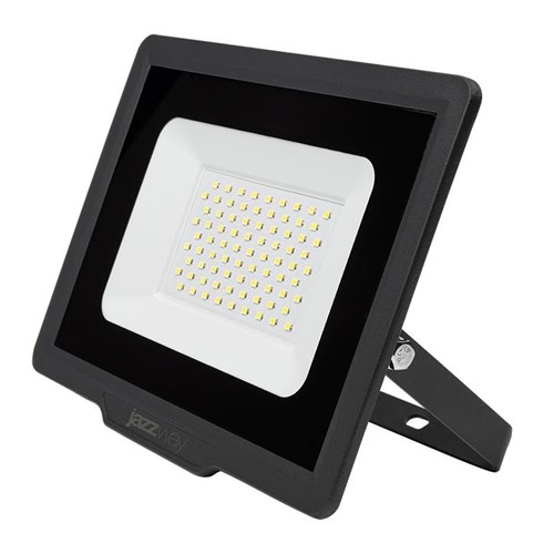 Прожектор светодиодный PFL-C3 70Вт 6500К IP65 ДО закален. прозр. стекло JazzWay 5023604A 552786 - фото 16749503