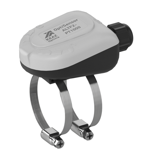 Датчик температуры накладной OptiSensor ALTF2-PT1000 КЭАЗ 284731 1307824 - фото 16749504