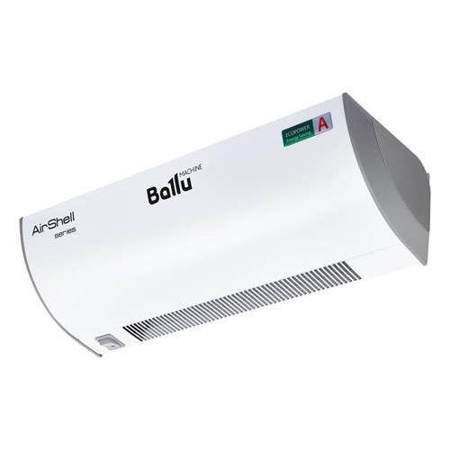 Завеса тепловая 2кВт 0.5м 230В BHC-L05S02-S Ballu НС-1136133 550710 - фото 16749516