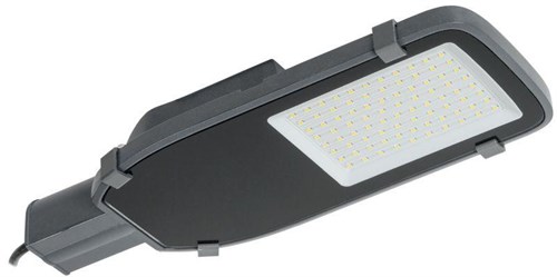 Светильник светодиодный ДКУ 1002-50Д 5000К IP65 сер. IEK LDKU0-1002-050-5000-K03 1283066 - фото 16749633