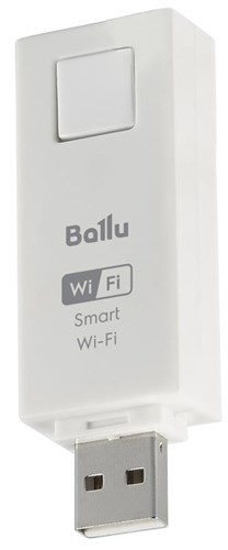 Модуль съемный управляющий Smart Wi-Fi BEC/WF-01 Ballu НС-1102775 523554 - фото 16749679