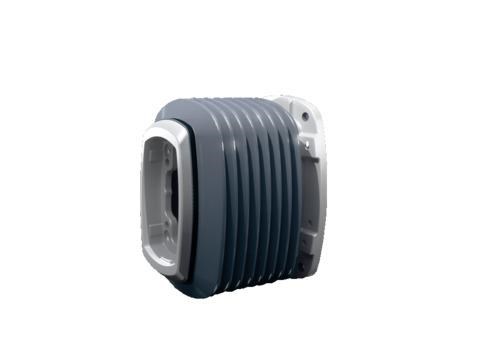 Шарнир на стену горизонтальный CP 180 Rittal 6218740 1260041 - фото 16749688