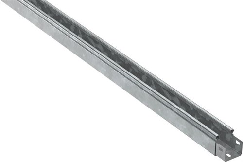 Лоток листовой неперфорированный 50х50 L3000 сталь 1.2мм HDZ IEK CLN10-050-050-120-3-M-HDZ 1224305 - фото 16749857
