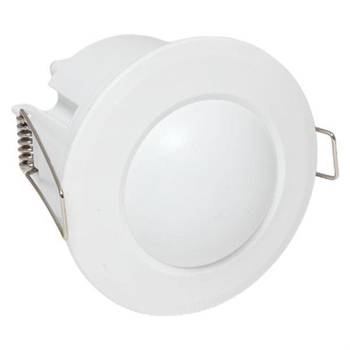 Датчик движения микроволновый MW-701 1200Вт 360град. до 20м IP20 бел. PROxima EKF dd-mw-701 470342 - фото 16749938