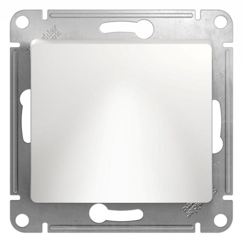 Вывод кабеля Glossa механизм бел. SE GSL000199 466254 - фото 16749948