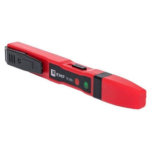 Отвертка индикаторная ОИ-2э EKF ST-20e 420017 - фото 16750127