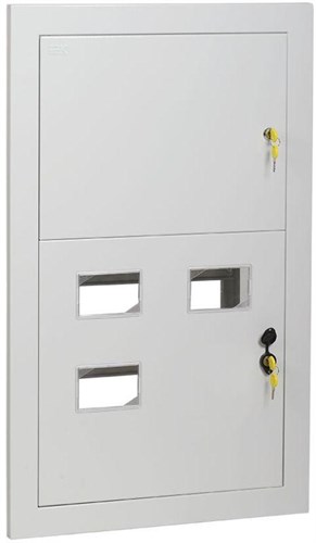 Щит этажный ЩЭ-3-2 36 IP31 УХЛ3 IEK IND-MKM12-03-30 414507 - фото 16750186