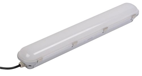 Светильник светодиодный ДСП 1401 40Вт 4500К IP65 серебр. IEK LDSP2-1401-40-K23 302271 - фото 16750292