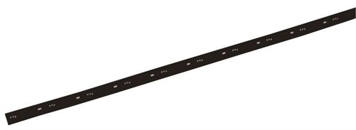 Трубка термоусадочная ТТУ нг-LS 5/2.5 черн. 1м IEK UDRS-D5-1-K02 380402 - фото 16750333