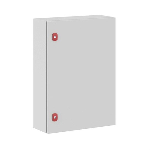 Шкаф ST с монтаж. платой 700х500х200мм от IP65-до IP66 IK10 DKC R5ST0752 295936 - фото 16750488