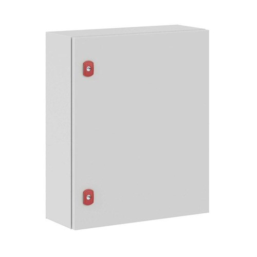 Шкаф ST с монтаж. платой 600х500х200мм от IP65-до IP66 IK10 DKC R5ST0652 295935 - фото 16750489