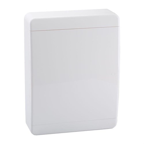 Корпус пластиковый Optibox P BNN 2 24 IP41 КЭАЗ 117929 1023912 - фото 16750569