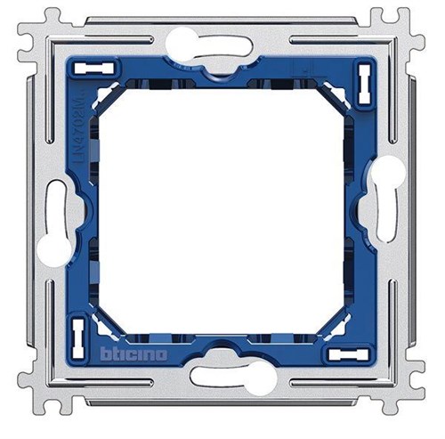 Суппорт 2мод. LivingLight на винтах метал. Leg BTC LN4702M 273676 - фото 16750571