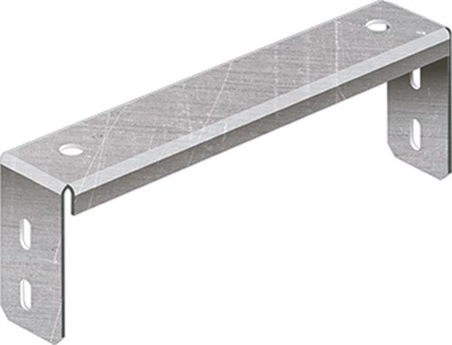 Скоба подвеса верхняя 100мм IEK CLP1-SPV-100 1037034 - фото 16750587
