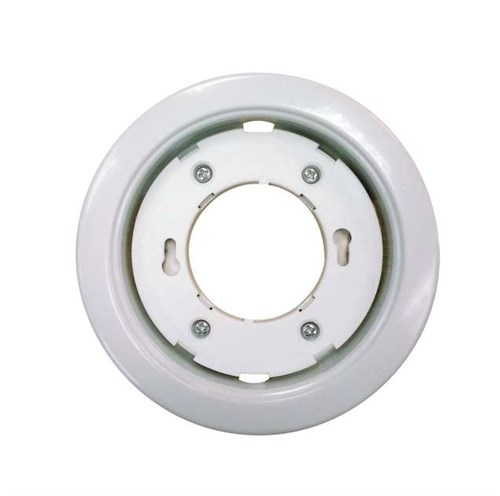 Светильник точечный PGX53 10639.1 GX53 106х39мм бел. JazzWay 1016744 270857 - фото 16750614