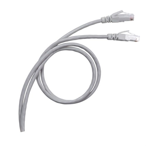 Патч-корд кат.5E FTP RJ45 LCS 3м сер. (шт) Leg 051642 1018129 - фото 16750624