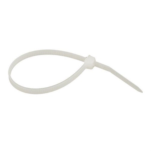 Хомут кабельный 3.6х150 нейл. бел. (уп.100шт) EKF plc-c-3.6x150 213323 - фото 16750833