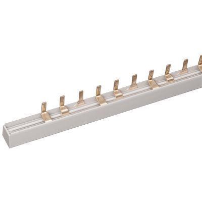 Шина соединительная PIN 3п 100А (дл.1м) IEK YNS21-3-100 152967 - фото 16750933
