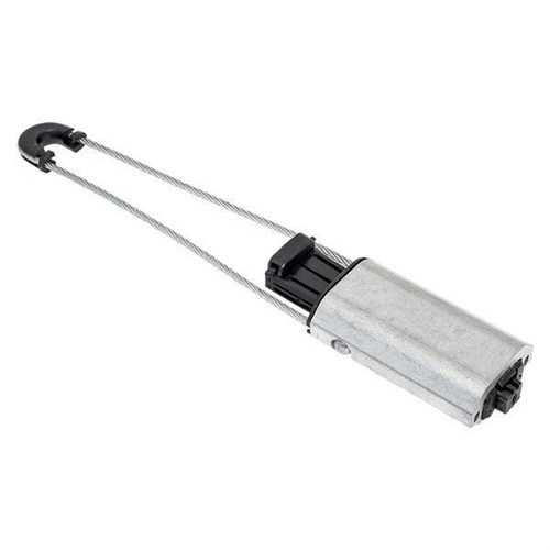 Зажим анкерный клиновой PA1000 EKF pa-1000 208581 - фото 16751154