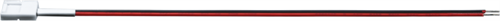 Коннектор 71 482 NLSC-8mm-W-PC-IP20 (уп.5шт) Navigator 71482 209628 - фото 16751227