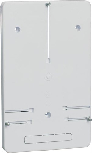 Панель для установки счетчика 3-ф. IEK MPP11-3 53087 - фото 16751288