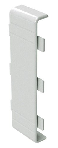 Соединение на стык для кабель-канала GAN 120 DKC 00888 61578 - фото 16751355