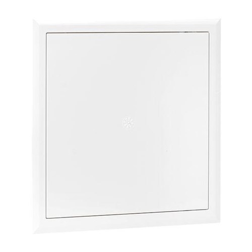 Люк ревизионный 300х300 пластик Basic EKF lp-300x300 1277420 - фото 16751433