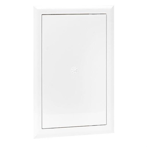 Люк ревизионный 200х300 пластик Basic EKF lp-200x300 1277418 - фото 16751434