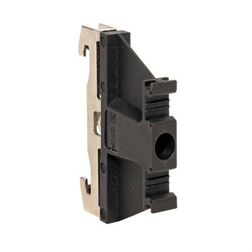 Стопор на DIN-рейку винтовой PROxima EKF eb-01 1634104 - фото 16751591