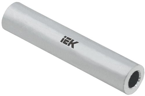 Гильза алюминиевая ГА 35-8 ГОСТ 23469.2 IEK UGL11-035-08 1214967 - фото 16751635
