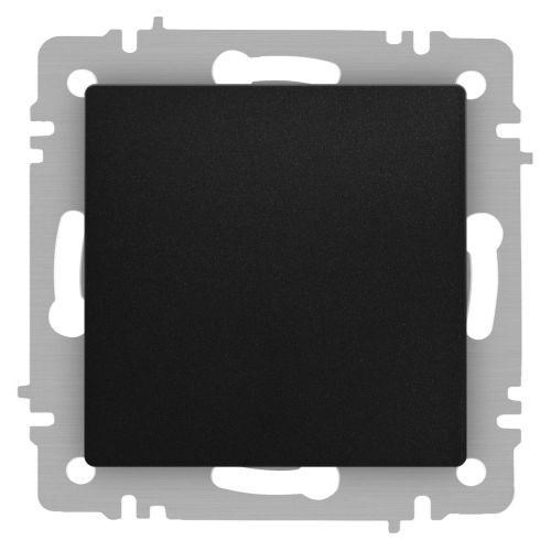 Выключатель Accent 6-101-05 10А-250В IP20 СУ AL/CU антрацит Intro Б0063458 1931302 - фото 16751910