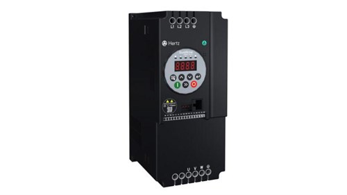 Преобразователь частоты STV050 Hertz 11кВт 380В ЭМС С3 + LED панель оператора SE STV050D11N4 1839850 - фото 16752129