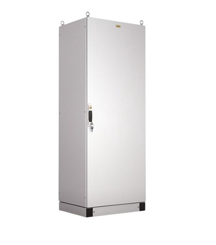 Корпус промышленного электротехнического шкафа EMS-2000.1000.400-2-IP65 2000х1000х400 EMS 2 двери IP65 Elbox 1592074 1668829 - фото 16752577