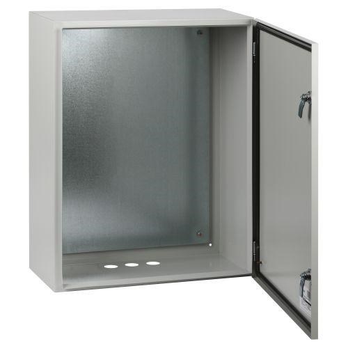 Корпус металлический ЩМПг-3-0 SIMPLE 650х500х220мм stmS.3-0-54 IP54 У2 ЭРА Б0057150 1654846 - фото 16752734
