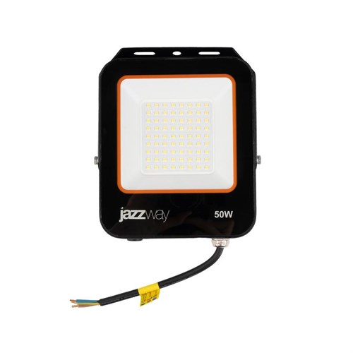 Прожектор светодиодный PFL-V 50Вт 6500К IP65 ДО JazzWay 5039735 1613931 - фото 16752927