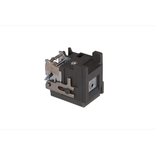 Расцепитель минимального напряжения UVT24-M8 AC 220-240В для NM8N-800 (R) CHINT 269628 1610836 - фото 16752934