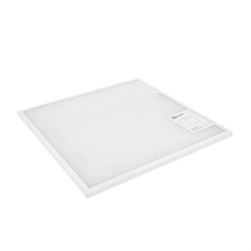Светильник светодиодный ДУО-4104-L 36Вт 6500К 595х595 ДВО опал панель Basic EKF LPL-4104-L-36-6500 1595997 - фото 16753038